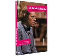 Le Bar de la fourche - DVD G