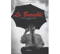 Le Barabli: Histoire d'un cabaret bilingue 1946-1992