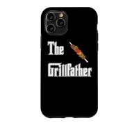 Le Barbecue Grillfather Shish Kabab Coque pour iPhone 11 Pro