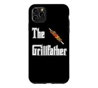 Le Barbecue Grillfather Shish Kabab Coque pour iPhone 11 Pro Max