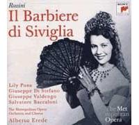 Le Barbier De Séville