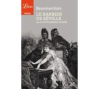 Le Barbier de Séville