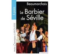 Le Barbier de Séville