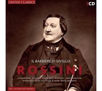 Le Barbier de Séville