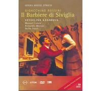 Le Barbier de Séville E – ARTHAUS