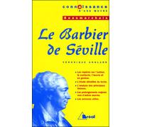 Beaumarchais, "Le Barbier De Séville