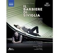 Le Barbier de Séville – Blu-ray – NAXOS