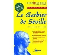 Beaumarchais, "Le Barbier De Séville