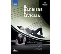 Il barbiere di Siviglia – Abbado / Hermann Prey – DVD – 2005