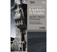 TDK – Le Barbier de Séville E
