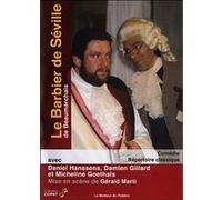 Le Barbier de Séville E