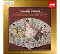 Le barbier de Seville - Extraits