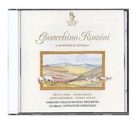 Rossini, G. – Le Barbier de Séville – Extraits – Import
