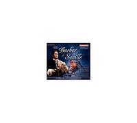 G. Rossini – Le Barbier de Séville – CD – Import – NAXOS