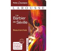 Le Barbier De Séville