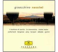 Le Barbier de Séville - Stabat Mater