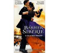 LE BARBIER DE SIBERIE (1998) VF