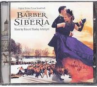 Sony – Le Barbier de Sibérie