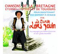 Le Barde