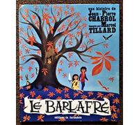 Le Barlafré : L'enfant aux aigles
