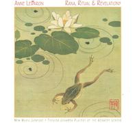 Le Baron, Alice Anne - Lamentation/Invocation