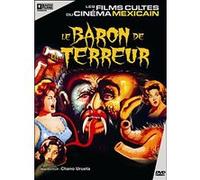 Le Baron de la terreur G