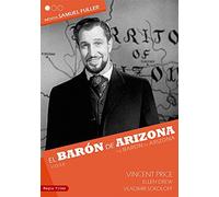 El Barón de Arizona