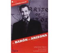 Le Baron de l'Arizona (The Baron of Arizona) G