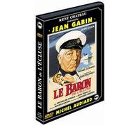 Le Baron de l'écluse E