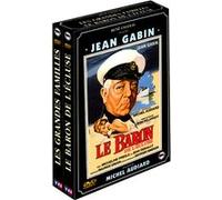 Le Baron de l'écluse - Les Grandes familles E