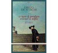 Le Baron de Santafusca et le Curé de Naples