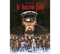 Le Baron Fou - Tome 01