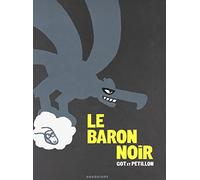 Le Baron noir - Intégrale complète