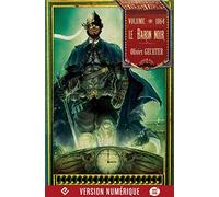 Le baron noir - volume 1864