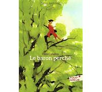 LE BARON PERCHE