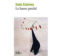 Le baron perché