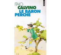 Le baron perché