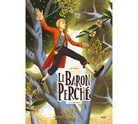Le Baron perché