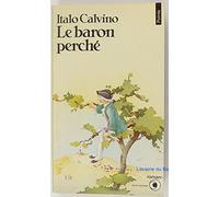 Le baron perché