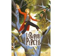 Le Baron perché