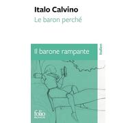 Le baron perché / Il barone rampante