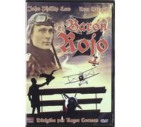 Le Baron Rouge (1971) / Von Richthofen And Brown (Dvd)