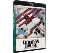 Le Baron Rouge - Blu-Ray