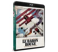 Le Baron Rouge [Blu-Ray]