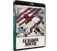 Le Baron Rouge Blu-ray E