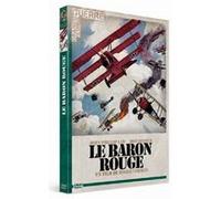 Le Baron Rouge DVD E