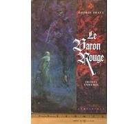 Le Baron Rouge - Frères ennemis