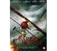 Le Baron Rouge - Import Bénélux