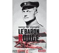 Le Baron Rouge - Mémoires