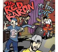 Le Baron Rouge - Mon premier amour